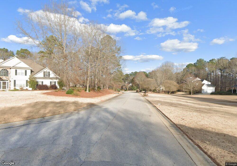 0 Monarch Dr unit 7637647, Peachtree City, GA 30269 - photo 1