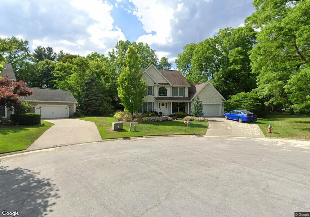 18689 Lady Fern Ct, South Bend, IN 46637 - photo 1