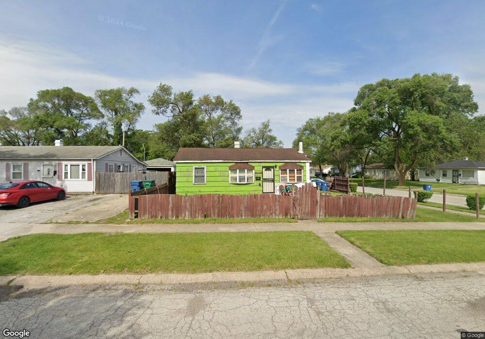 2000 Lane St, Gary, IN 46404 - photo 1