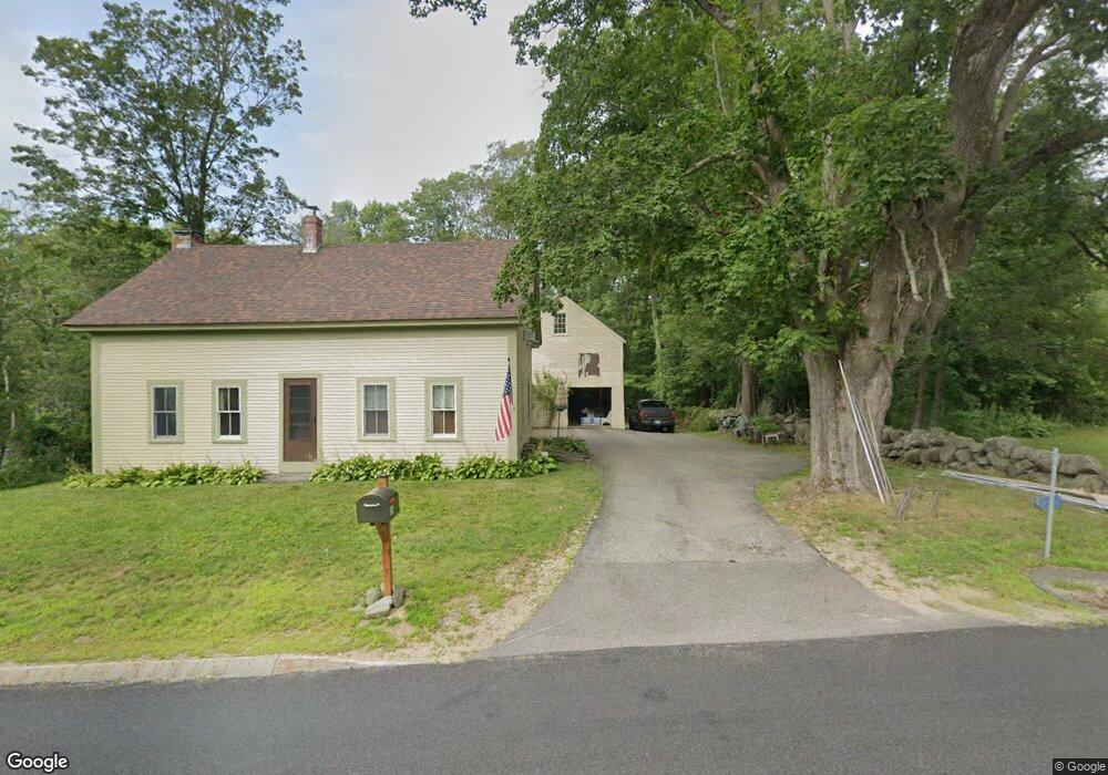 16 Middleton Rd, New Durham, NH 03855 - photo 1