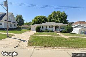 602 Main St, Hospers, IA 51238