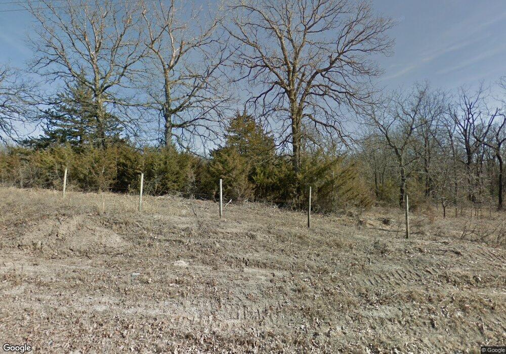 11250 N 160 Rd, Okmulgee, OK 74447 - photo 1