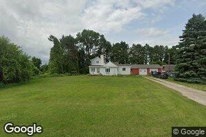 9620 Dutcher Rd, Fairgrove, MI 48733