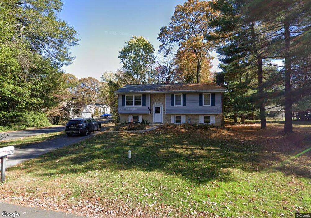 1179 Latrobe Dr, Annapolis, MD 21409 - photo 1