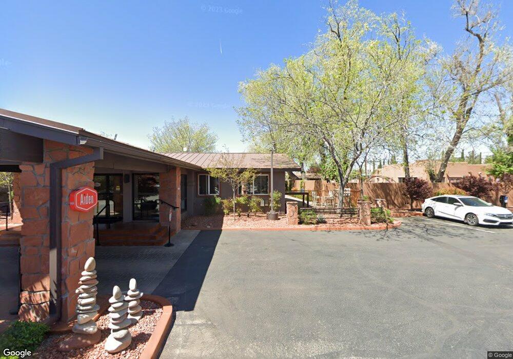 1202 S Aspas, Sedona, AZ 86325 - photo 1