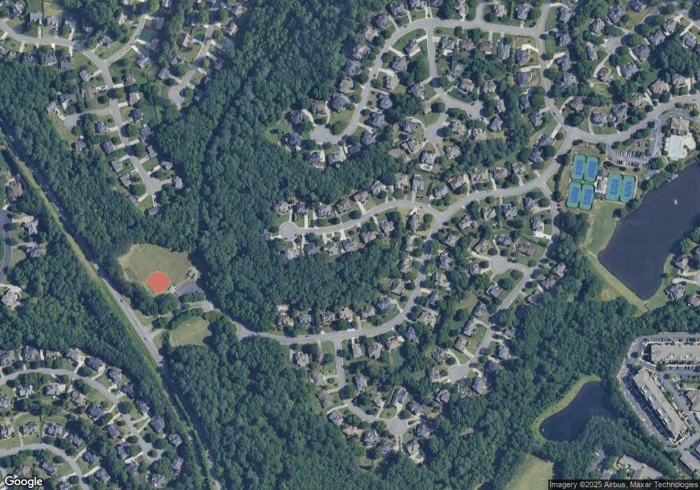 830 Yearling Chase unit 2B, Alpharetta, GA 30005 - photo 1