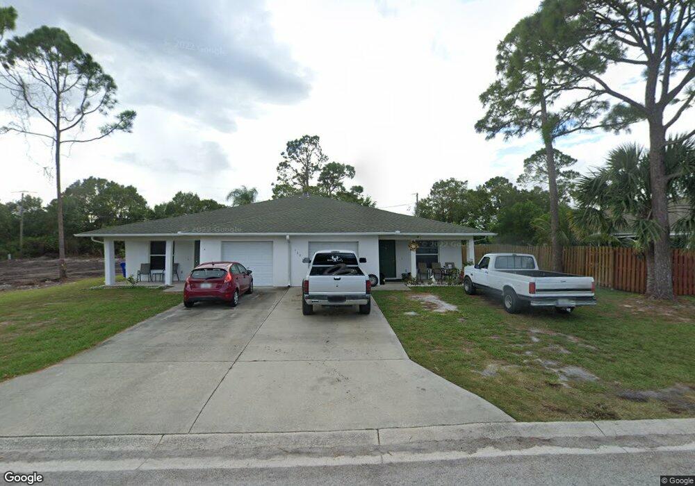 109 Ormond Ct, Sebastian, FL 32958 - photo 1