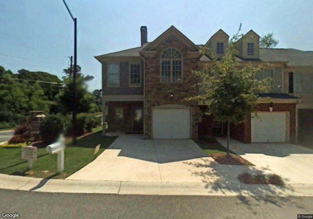 101 Red Barn Ln unit 42, Acworth, GA 30102 - photo 1