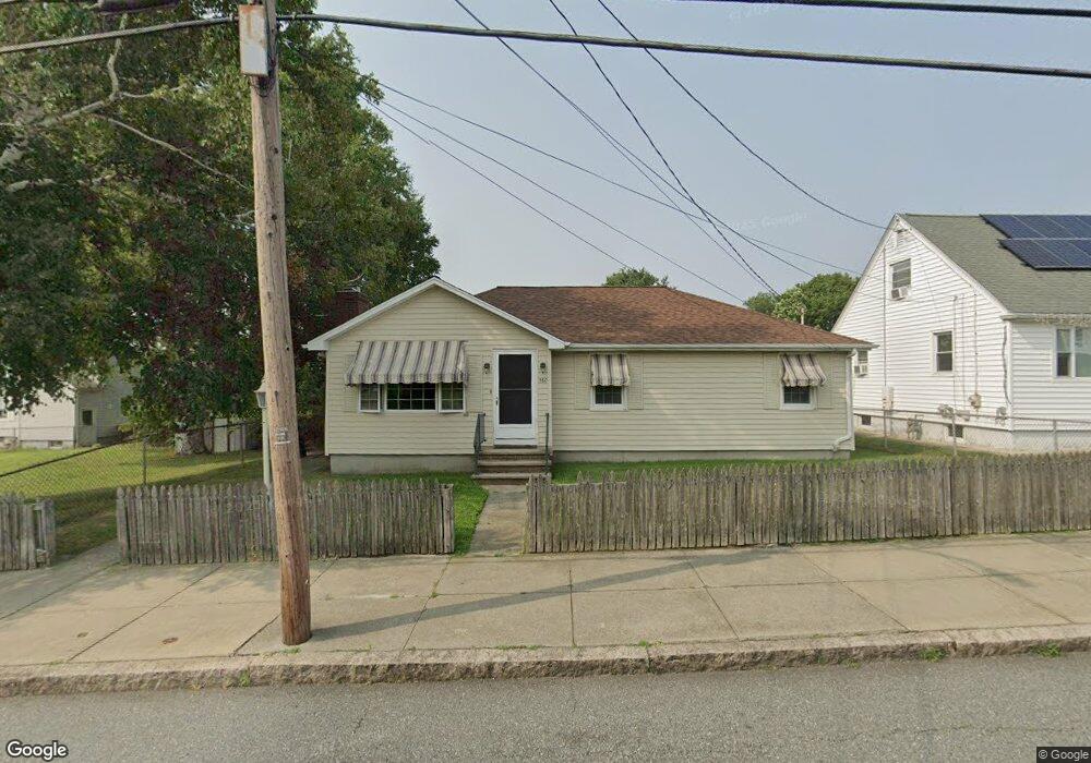 360 Slade St, Fall River, MA 02724 - photo 1