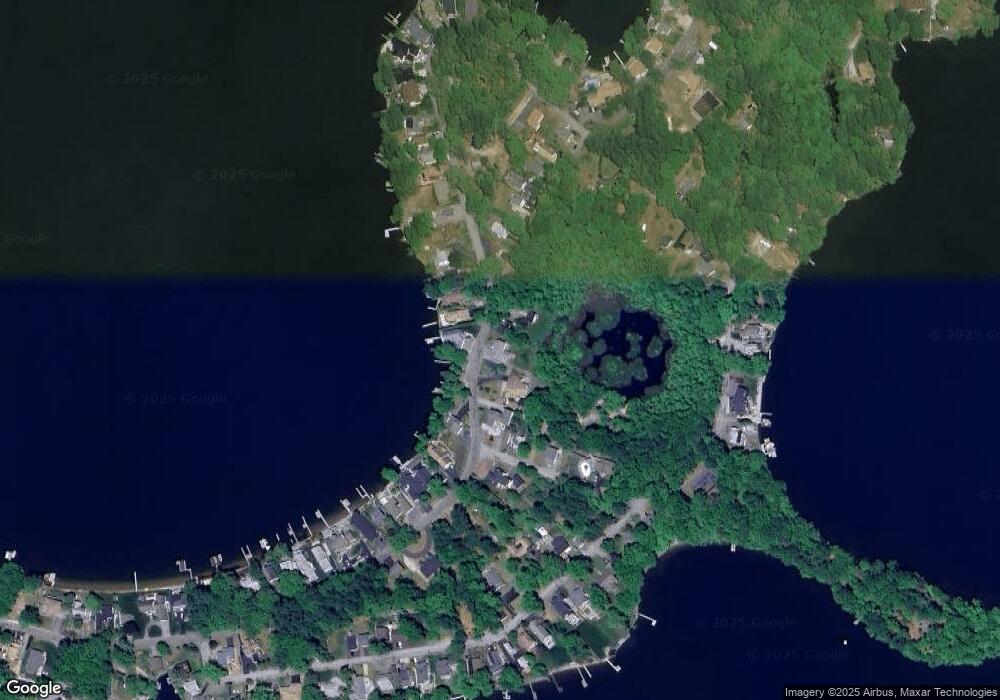 167 Killdeer Island Rd, Webster, MA 01570 - photo 1