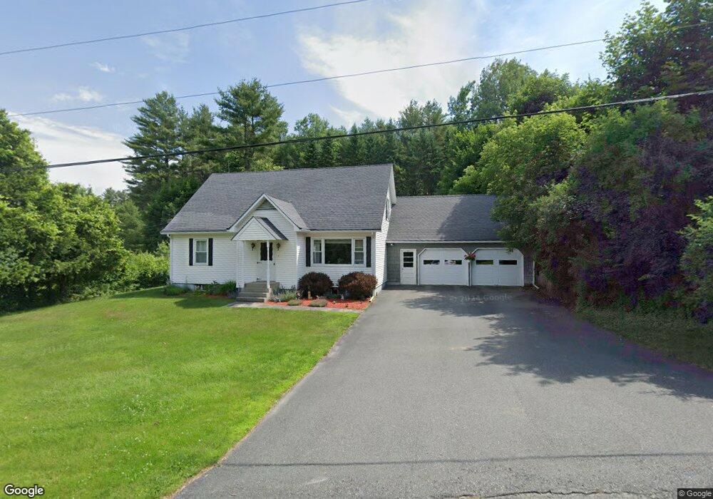 92 Skyview Terrace, Saint Johnsbury, VT 05819 - photo 1