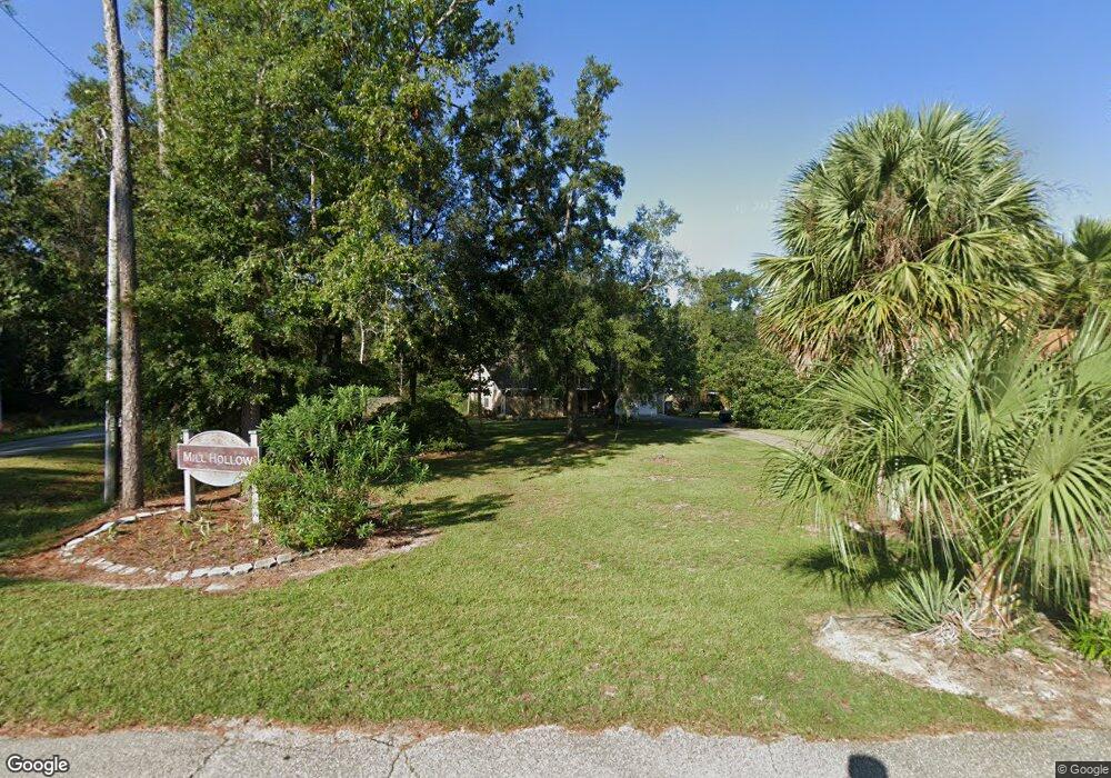 8 Mill Hollow Dr, Crawfordville, FL 32327 - photo 1