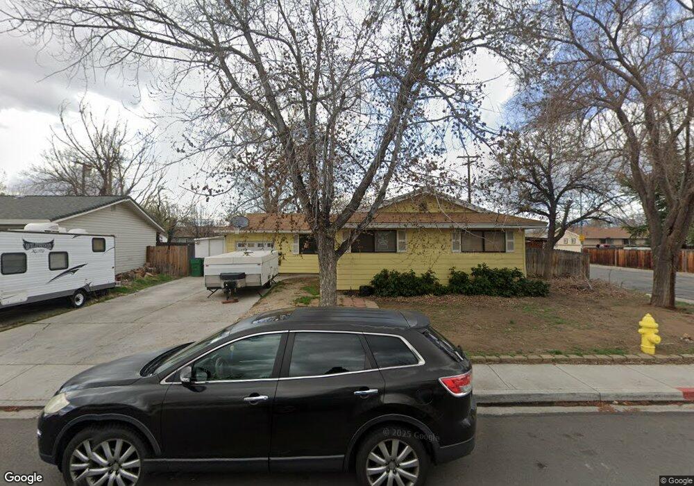 3 E Gault Way, Sparks, NV 89431 - photo 1