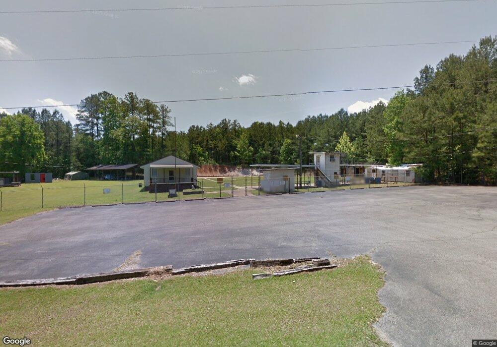 600 F O P Rd, Weaver, AL 36277 - photo 1