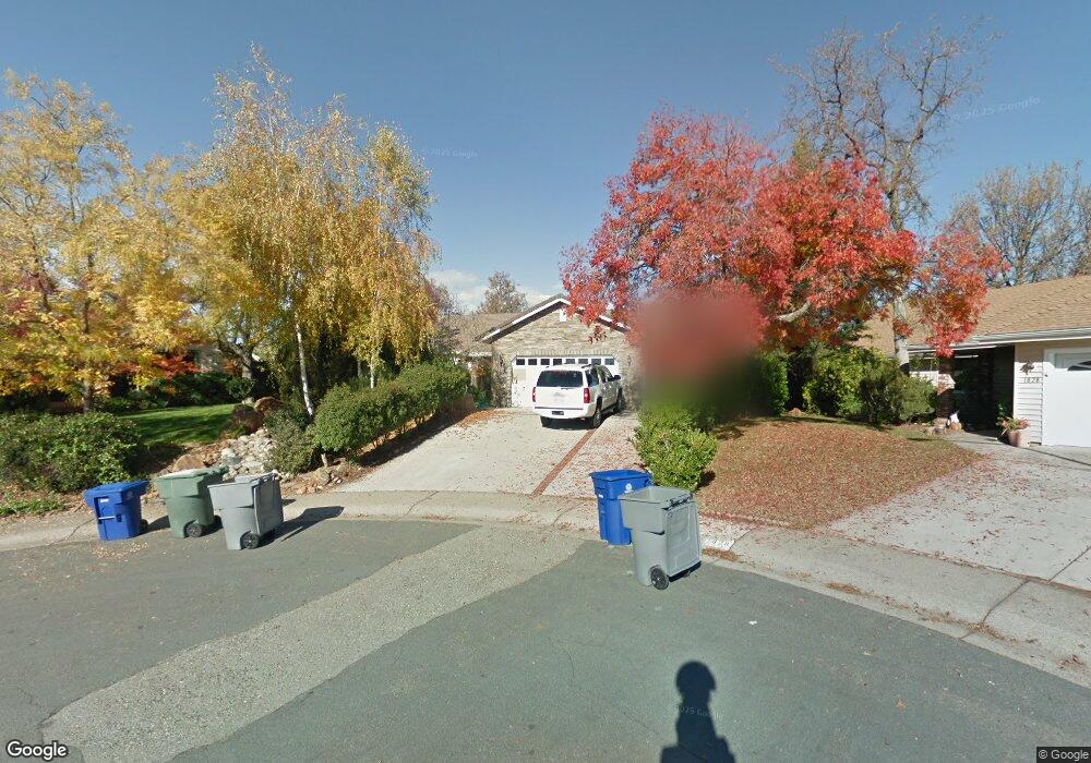 1844 Oconner Ave, Redding, CA 96001 - photo 1