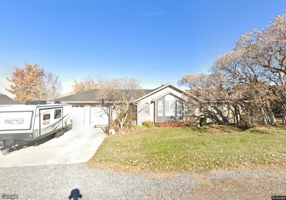 521 E 450 S, Santaquin, UT 84655 - photo 1