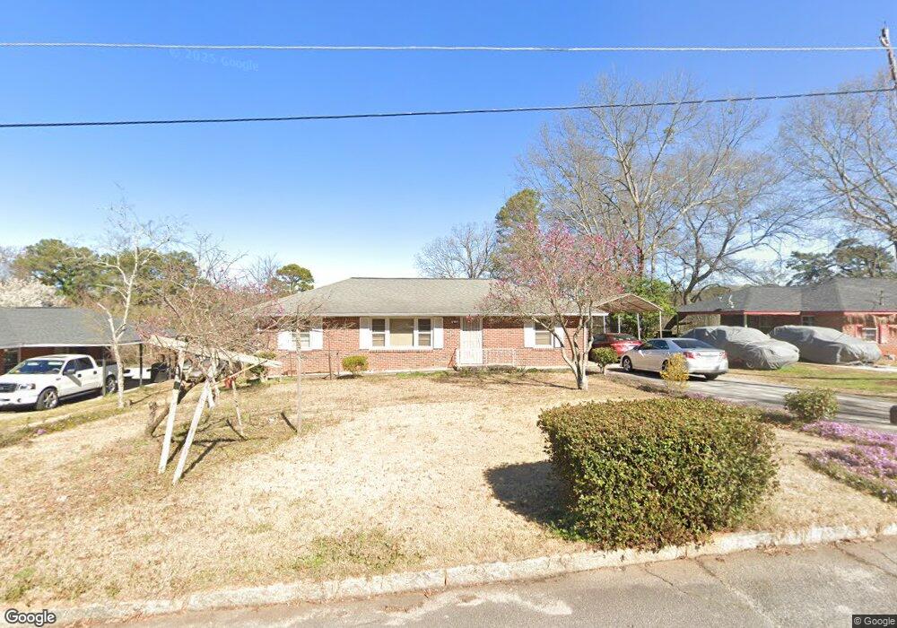 4474 Meadow Dr unit 2, Forest Park, GA 30297 - photo 1