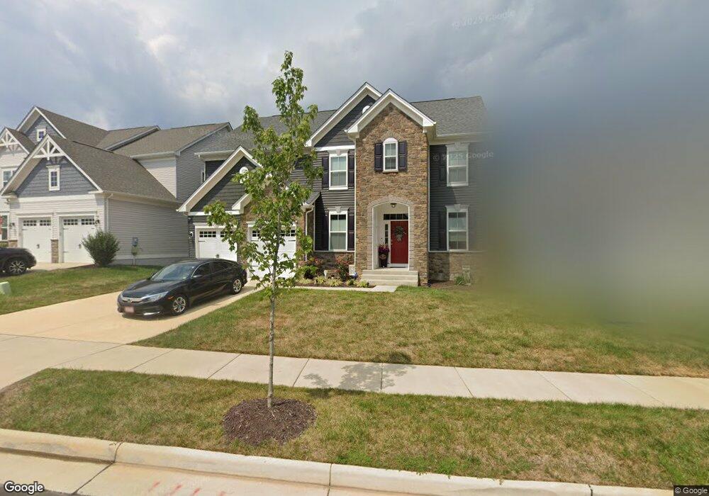 350 Pepperidge Dr, Stafford, VA 22554 - photo 1