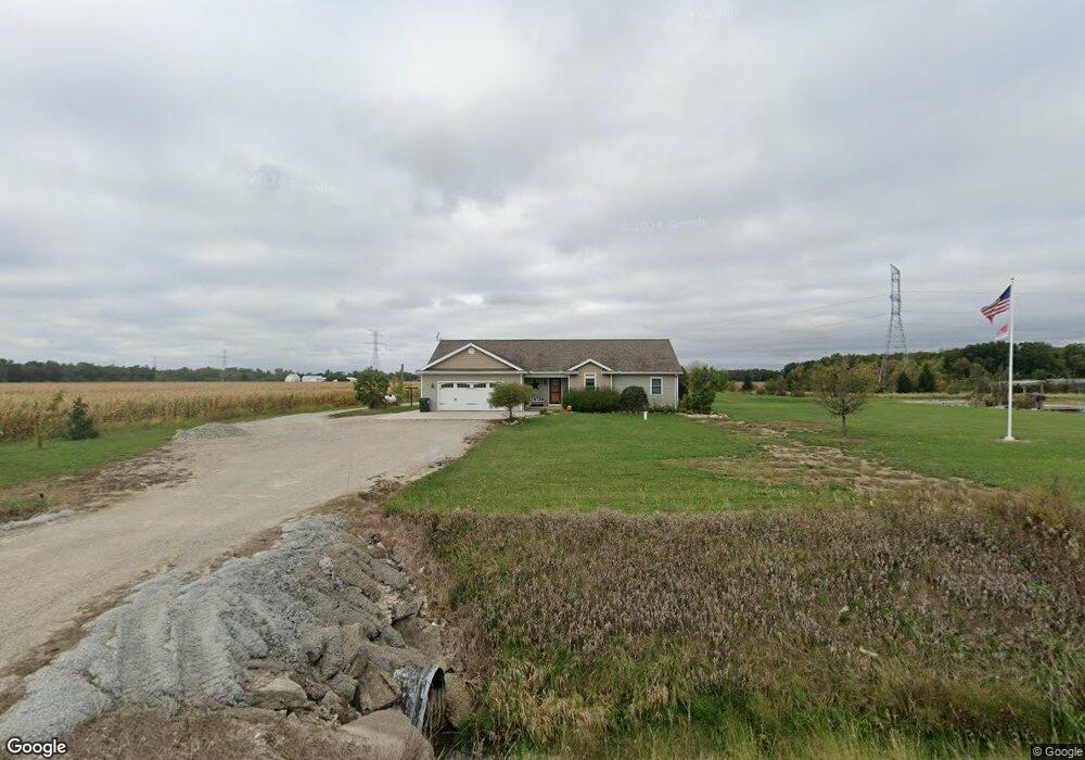 23769 Fostoria Rd, Woodville, OH 43469 - photo 1