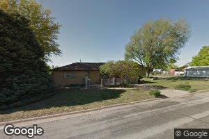 301 W Lea, Fowler, KS 67844