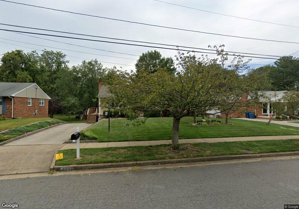 5231 Portsmouth Rd, Fairfax, VA 22032 - photo 1