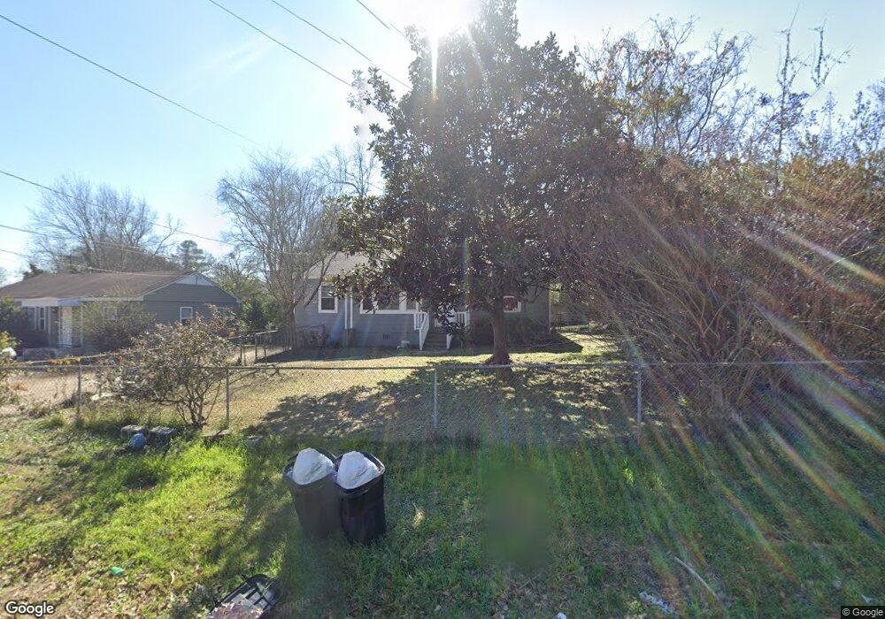 2414 Ruby Dr, Augusta, GA 30906 - photo 1
