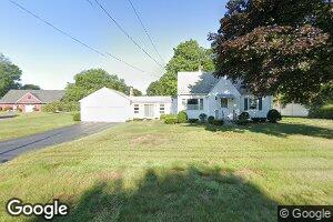 43 Derby Rd, Rockfall, CT 06481