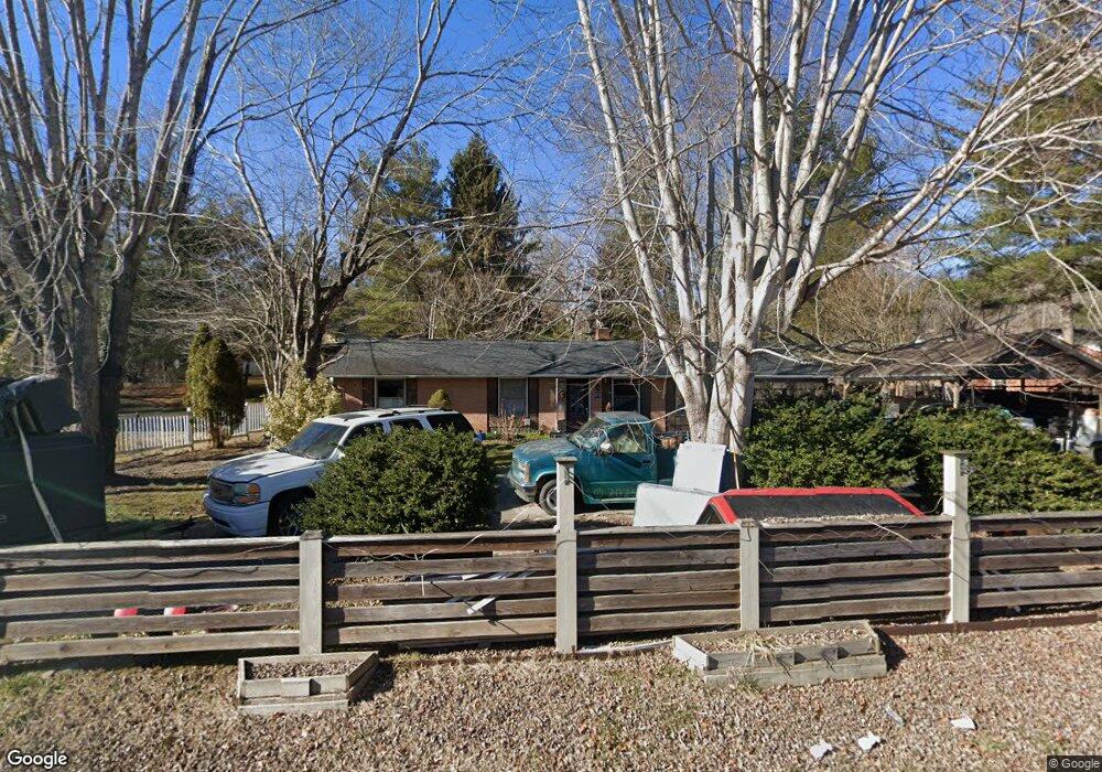 969 Brookside Camp Rd, Hendersonville, NC 28792 - photo 1