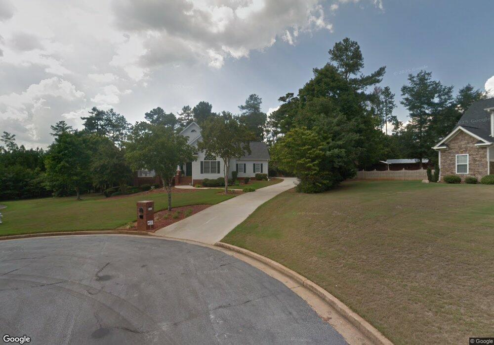 6456 Bellevue Dr SW unit 6, Conyers, GA 30094 - photo 1