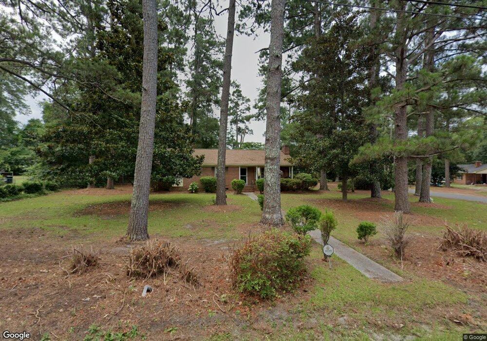 1102 Dicey Creek Rd, Camden, SC 29020 - photo 1