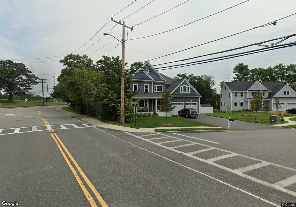 1 Murphy Ct, Burlington, MA 01803 - photo 1