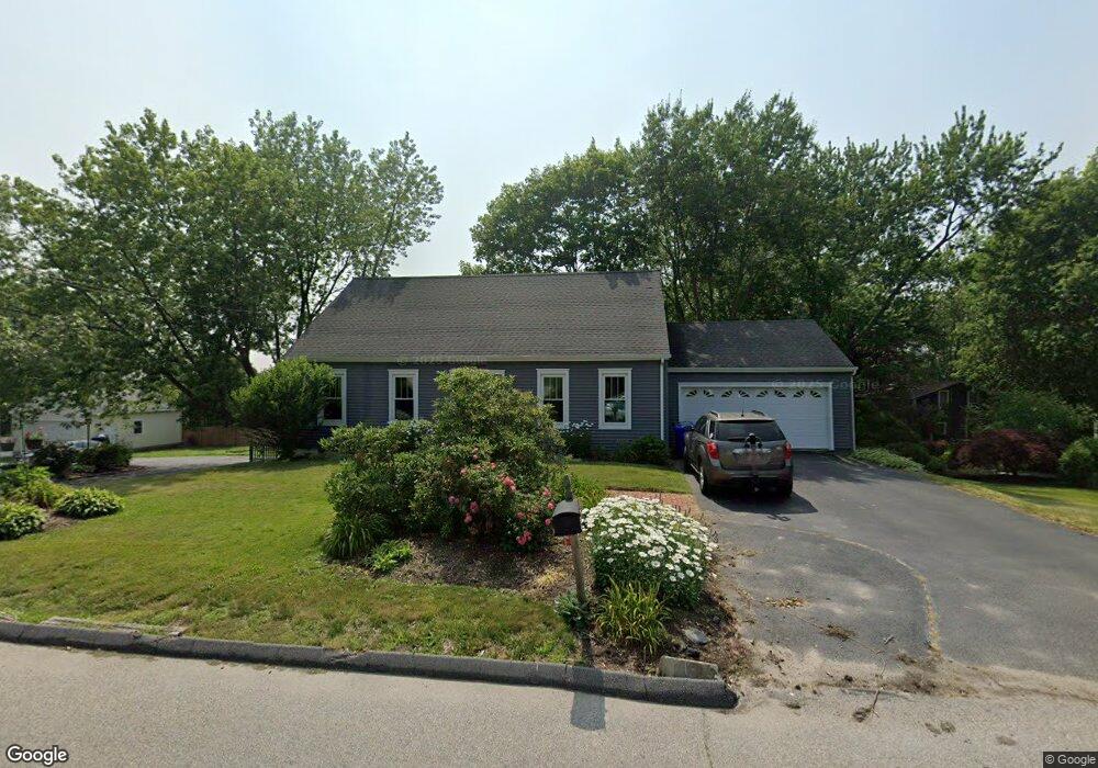 83 Sherry Ave, Bristol, RI 02809 - photo 1