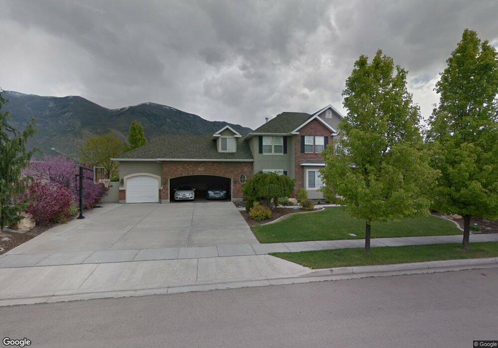 1238 N 1100 E, American Fork, UT 84003 - photo 1