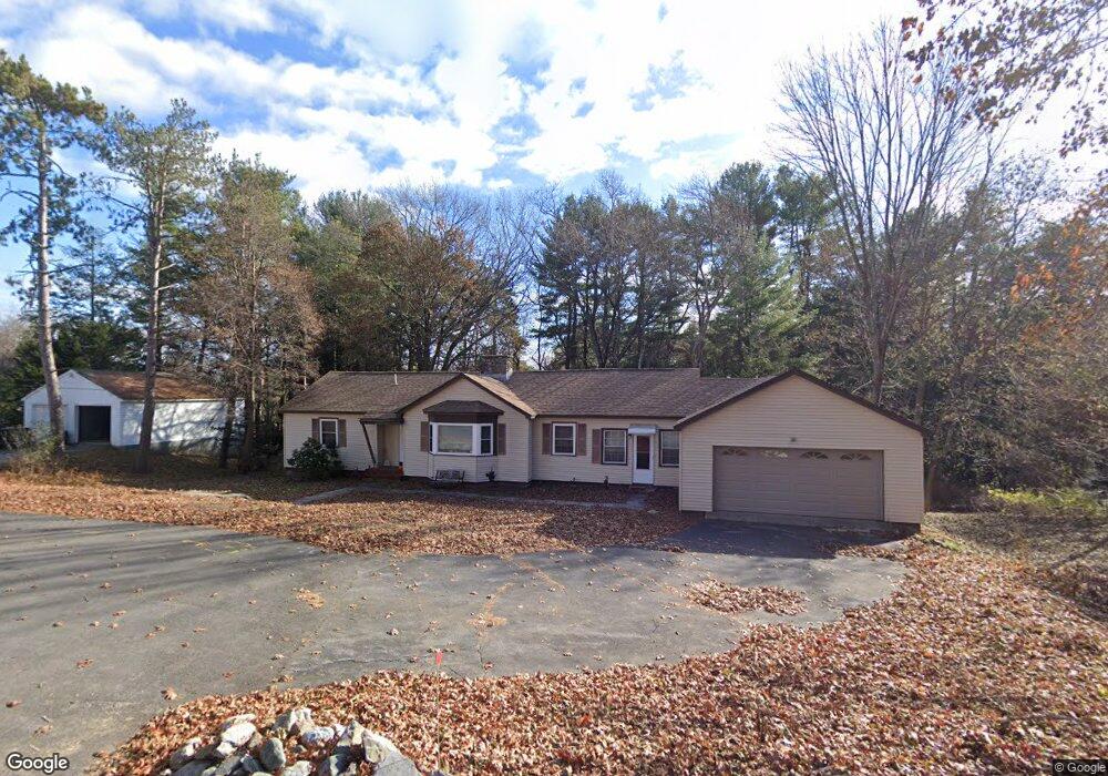 6 Ayer St, Andover, MA 01810 - photo 1