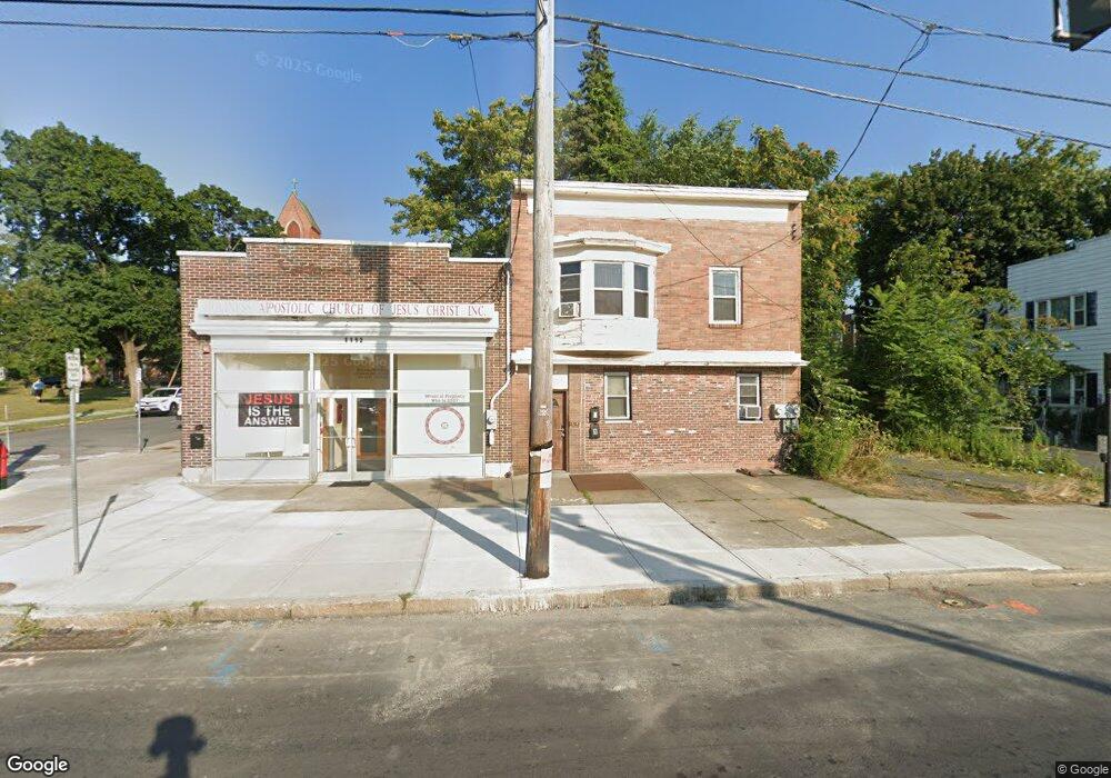 1194 Broadway, Menands, NY 12204 - photo 1