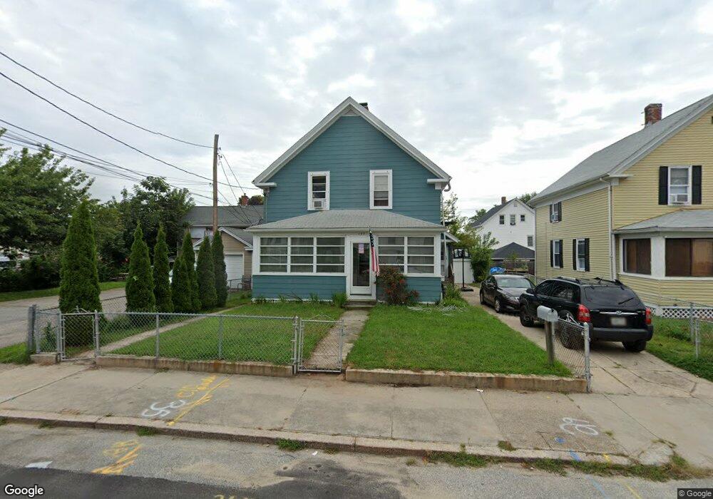 139 3rd Ave, Woonsocket, RI 02895 - photo 1