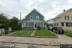 139 3rd Ave, Woonsocket, RI 02895