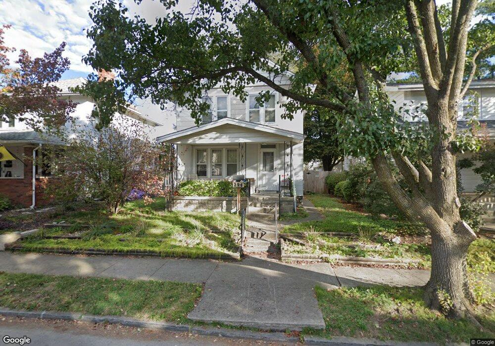 294 Sheldon Ave, Columbus, OH 43207 - photo 1