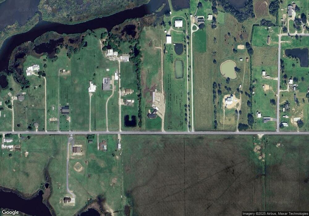 740 W Friesen Rd, Lake Charles, LA 70607 - photo 1