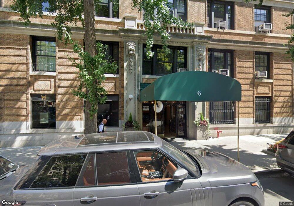 1089 Madison Ave unit 4E, New York, NY 10028 - photo 1