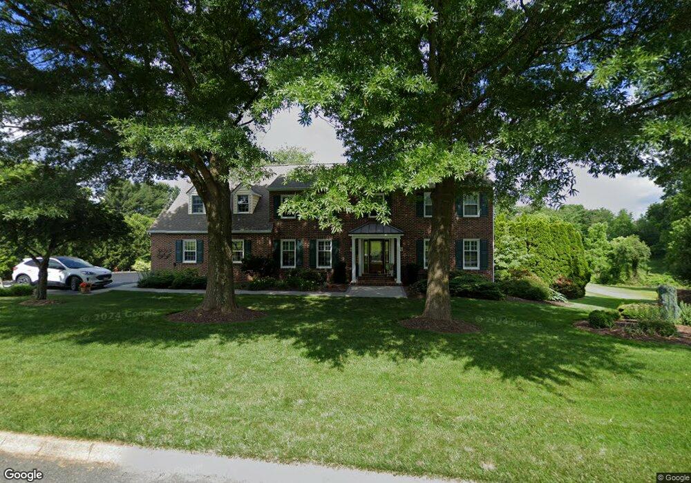 1604 Creston Dr, Forest Hill, MD 21050 - photo 1