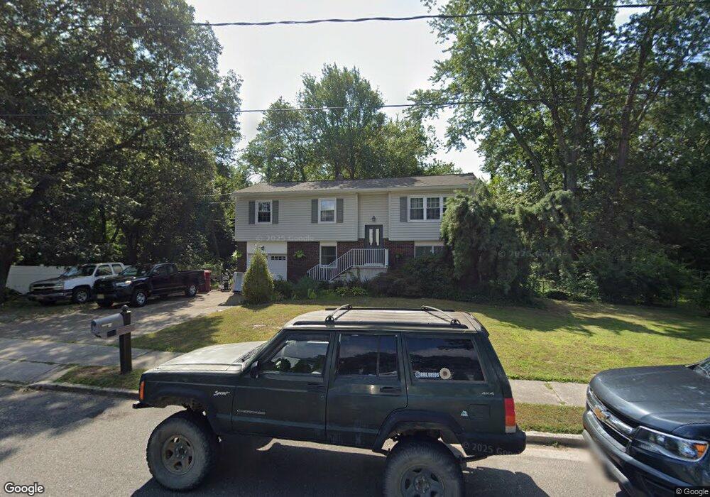 244 Mill Creek Dr, Bayville, NJ 08721 - photo 1