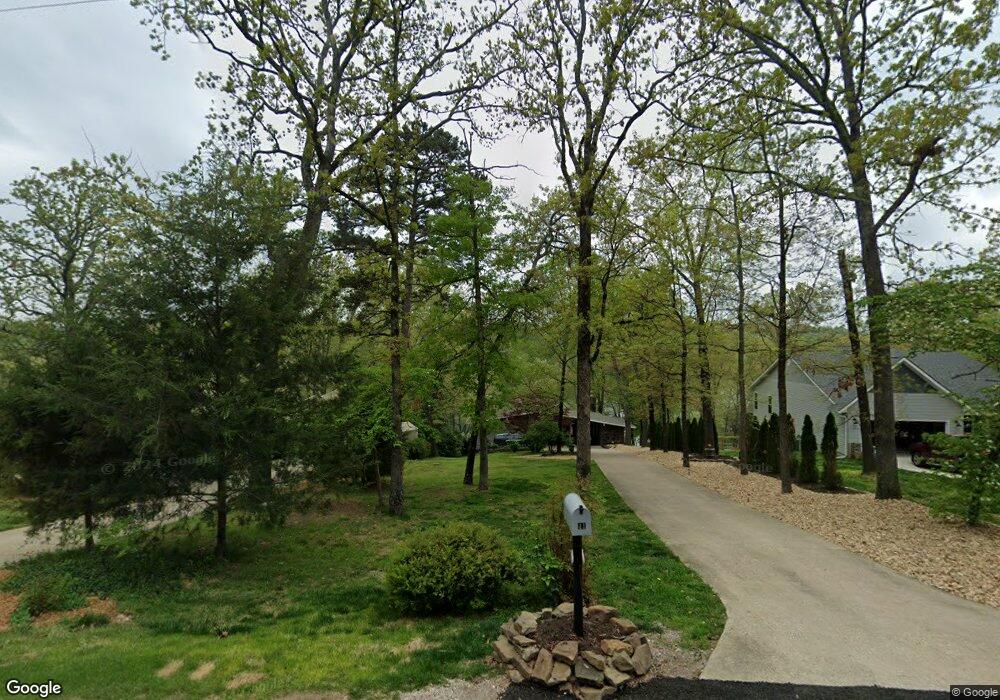 16 Eaton Cir, Bella Vista, AR 72715 - photo 1