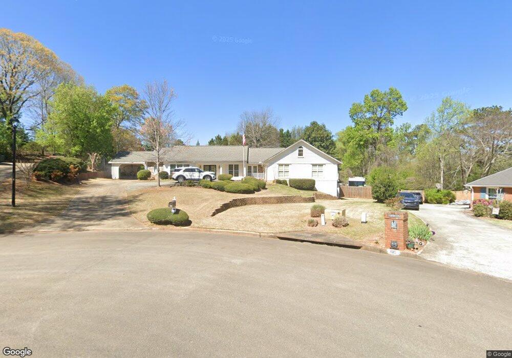 130 Fortuna Ct unit 4, Roswell, GA 30075 - photo 1