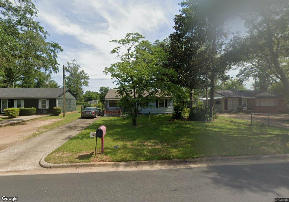 1509 W Highland Ave, Albany, GA 31707 - photo 1