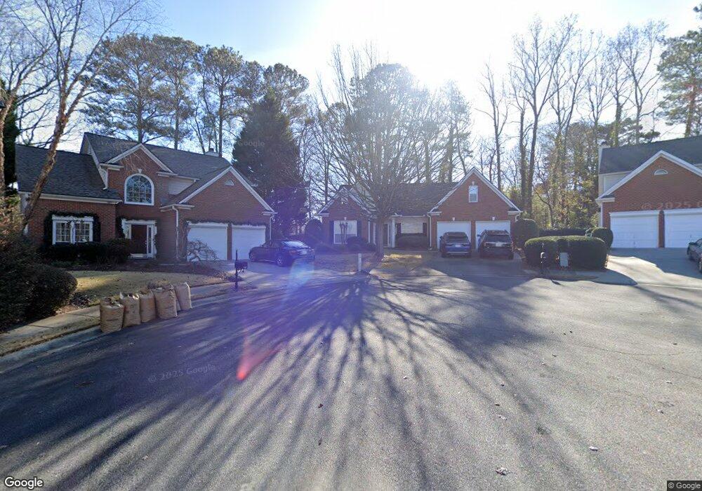 1702 Hidden Springs Trace SE, Smyrna, GA 30082 - photo 1