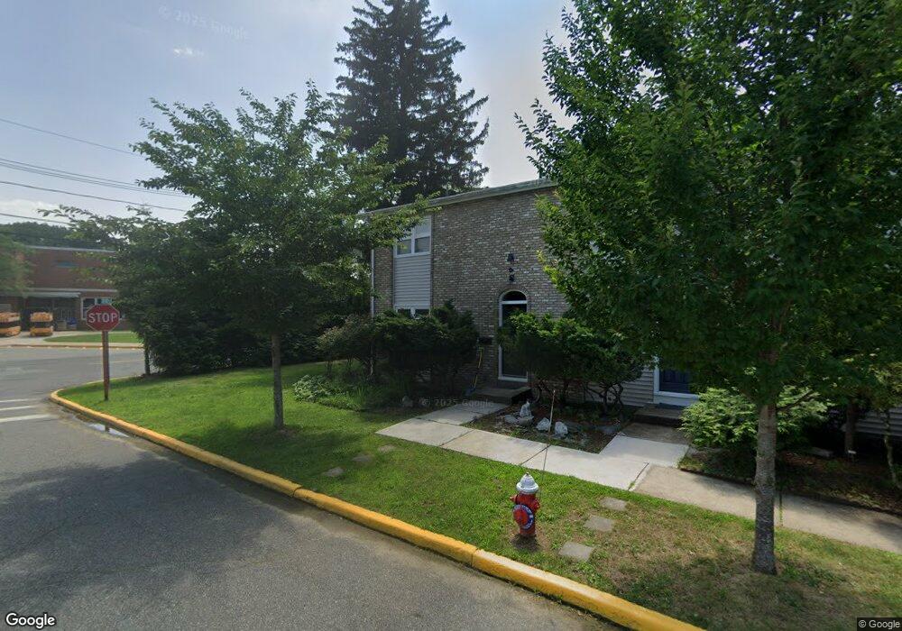 7 Cortland Place unit 9, Tenafly, NJ 07670 - photo 1