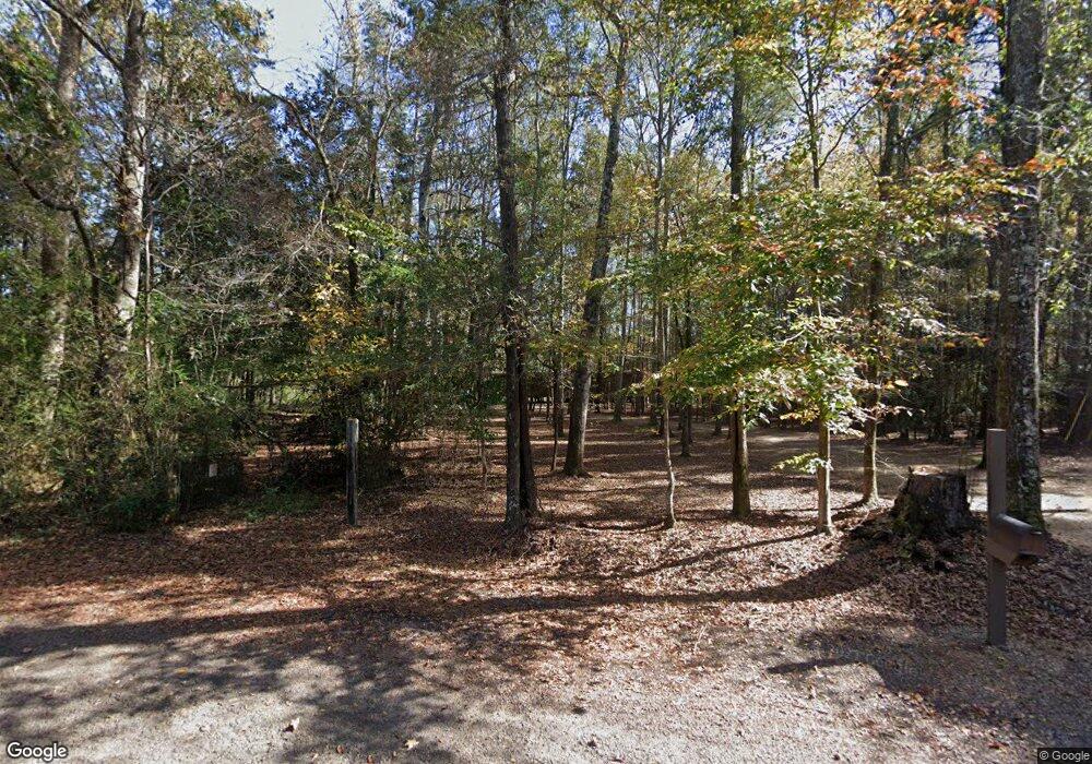 2002 McEwen Swamp Rd, Jayess, MS 39641 - photo 1