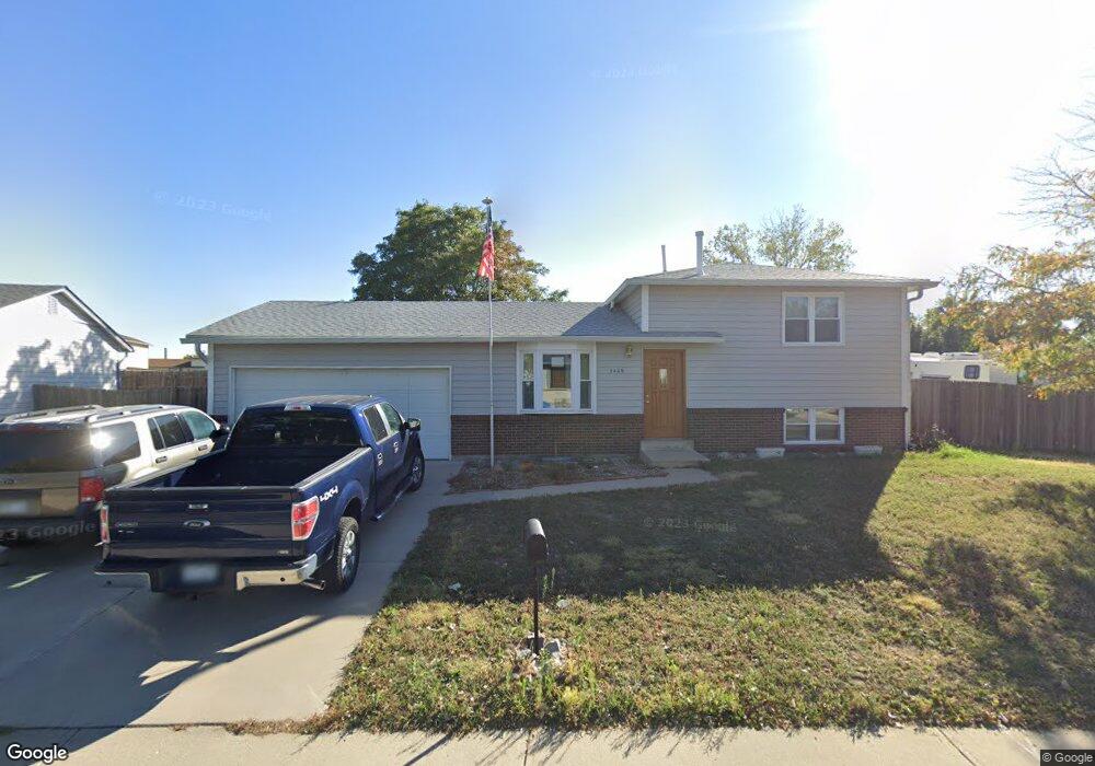 3406 E 117th Place, Thornton, CO 80233 - photo 1