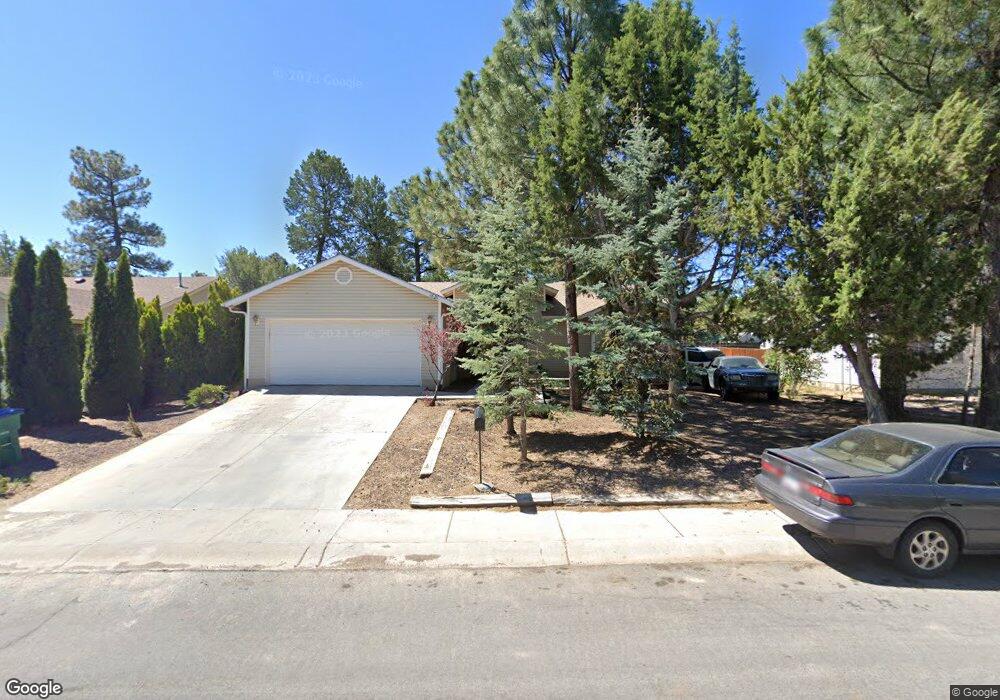 1621 W Merrill, Show Low, AZ 85901 - photo 1